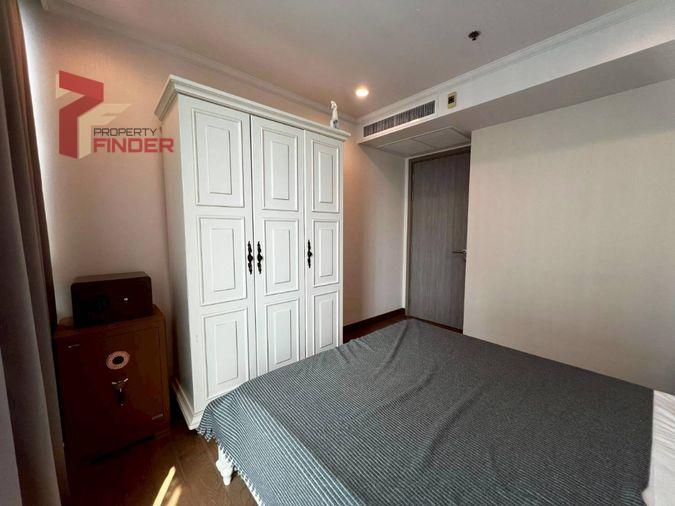 picture PFD-08142 Supalai Oriental Sukhumvit 39 Near BTS Phrom Phong and MRT Phetchaburi - 10/14
