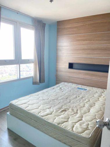 รูป ห้องจริง✨เช่าคอนโด สัญญา 1 ปี✨🛋️🛌ริชพาร์ค แอท เจ้าพระยา - รูปที่ 1/20