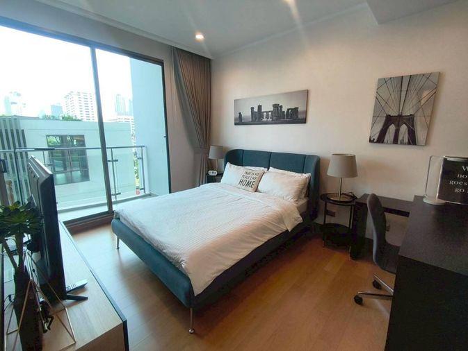 รูป PFD-07913 ให้เช่า Supalai Oriental Sukhumvit 39 ใกล้ BTS พร้อมพงษ์ 2 นอน 72.5 ตรม. ตึก C ห้องมุม - รูปที่ 12/33