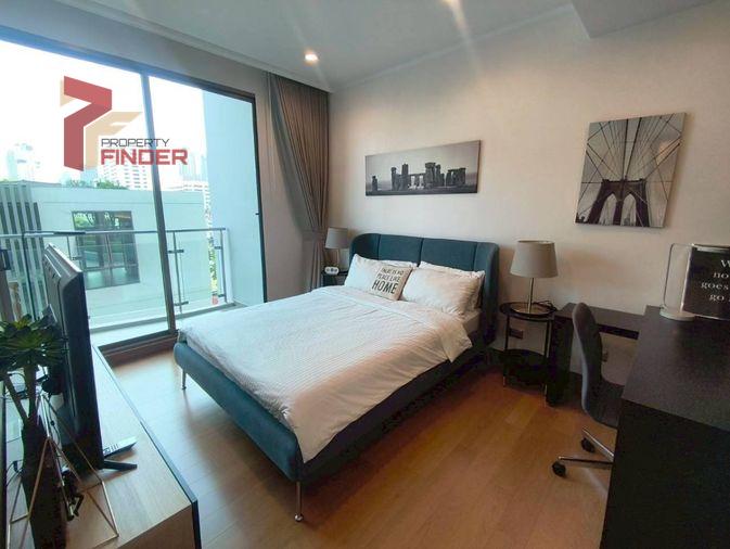 รูป PFD-07913 ให้เช่า Supalai Oriental Sukhumvit 39 ใกล้ BTS พร้อมพงษ์ 2 นอน 72.5 ตรม. ตึก C ห้องมุม - รูปที่ 12/33