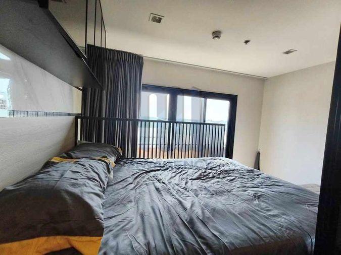 รูป ห้องจริง✨เช่าคอนโด สัญญา 1 ปี✨🛋️🛌เดอะ โพลิแทน รีฟ - รูปที่ 2/20