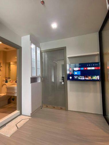 picture 🔥 Available Now! Ready to Move In! Washing Machine Included. Life Asoke - Rama 9. Book Now Before It's Gone! 🔥 MD-26086175 - 3/5