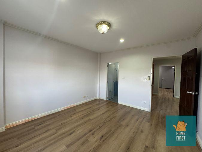 รูป Rent บ้านเดี่ยว ตรงข้าม Mega Bangna 60 ตร.วา 4นอน 4น้ำ 55,000 บาท - รูปที่ 18/27