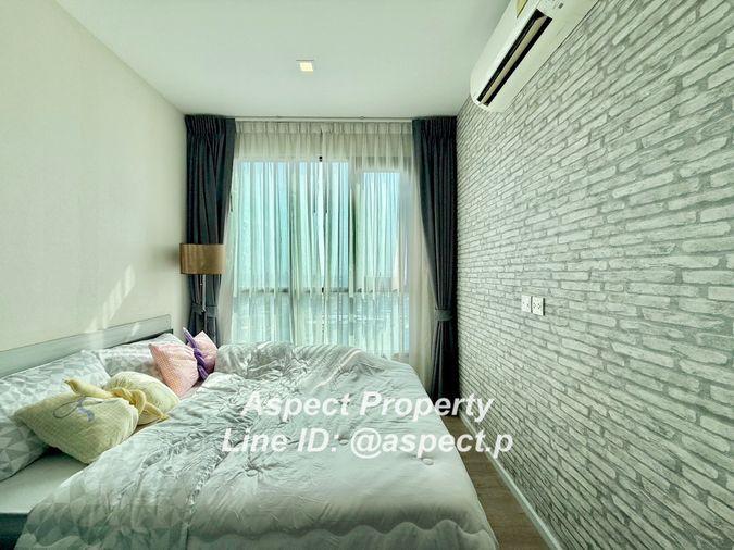 picture Notting hill Leamchabang 1 bed 8500 bath - 6/10