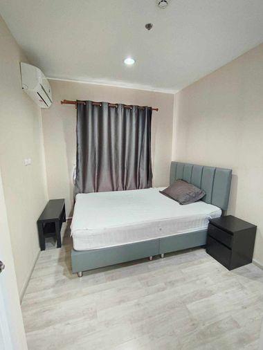 รูป ห้องจริง✨เช่าคอนโด สัญญา 1 ปี✨🛋️🛌พลัม คอนโด เซ็นทรัล สเตชั่น เฟส 2 - รูปที่ 9/12