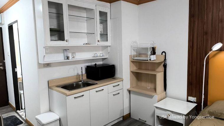 picture Call : 081-315-1006 Condo For Rent Hillside 3 Condominium Nimmanhamin, Chiangmai - 5/10