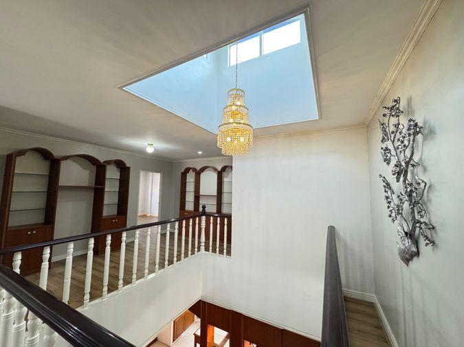 รูป Rent บ้านเดี่ยว ตรงข้าม Mega Bangna 60 ตร.วา 4นอน 4น้ำ 55,000 บาท - รูปที่ 26/27