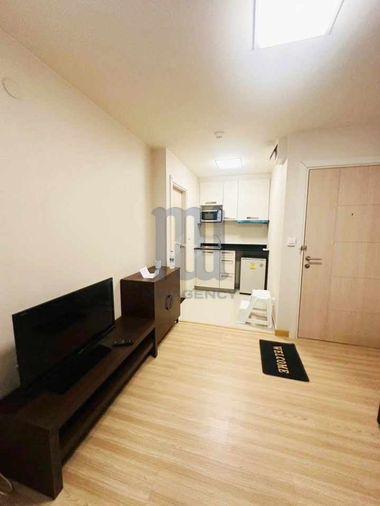 รูป 🔔รวมคอนโดนนนทบุรีให้เช่า🔔⚠️🛋️🛌💥✨🛋️🛌เอ็ม โซไซตี้ - รูปที่ 7/7