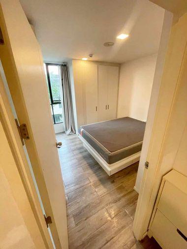 รูป ห้องจริง✨เช่าคอนโด สัญญา 1 ปี✨🛋️🛌แอทโมซ แจ้งวัฒนะ - รูปที่ 5/13