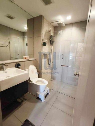 รูป ห้องจริง✨เช่าคอนโด สัญญา 1 ปี✨🛋️🛌เดอะ โพลิแทน รีฟ - รูปที่ 15/20