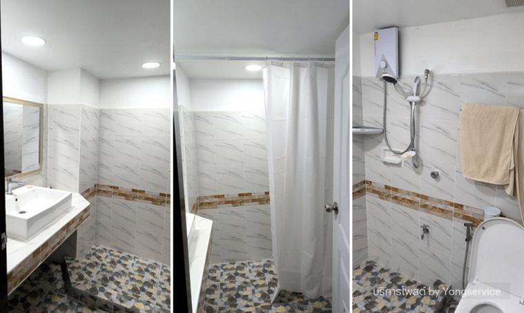 picture Call : 081-315-1006 Condo For Rent Hillside 3 Condominium Nimmanhamin, Chiangmai - 7/10