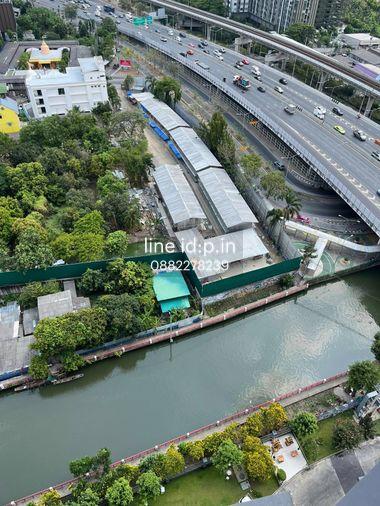 รูป ให้เช่า เดอะ เพรสซิเดนท์ สาทร - ราชพฤกษ์ 2(The President Sathorn-Ratchaphruek2) - รูปที่ 10/10