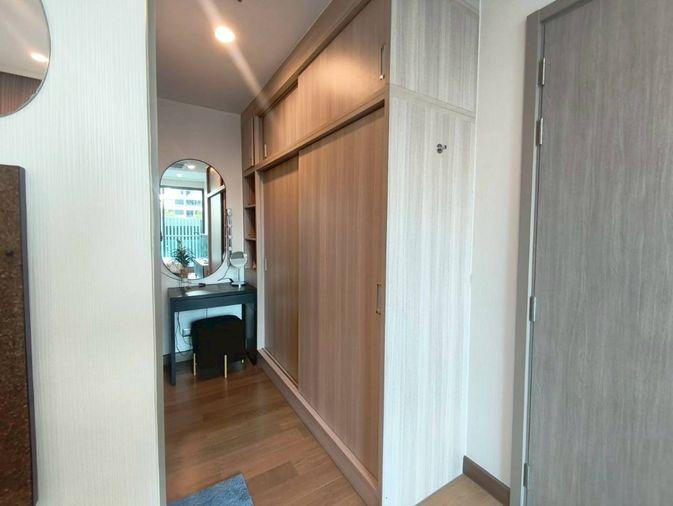 รูป PFD-07913 ให้เช่า Supalai Oriental Sukhumvit 39 ใกล้ BTS พร้อมพงษ์ 2 นอน 72.5 ตรม. ตึก C ห้องมุม - รูปที่ 29/33