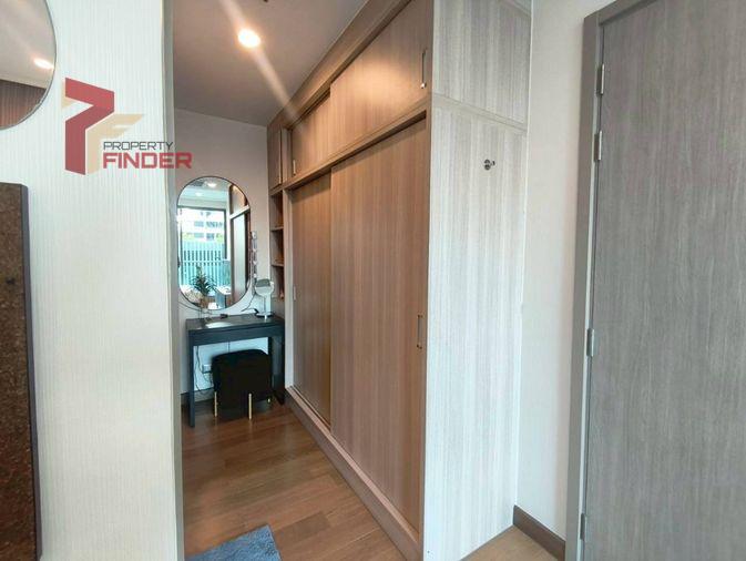 รูป PFD-07913 ให้เช่า Supalai Oriental Sukhumvit 39 ใกล้ BTS พร้อมพงษ์ 2 นอน 72.5 ตรม. ตึก C ห้องมุม - รูปที่ 29/33