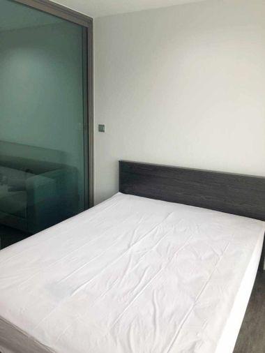 รูป ห้องจริง✨เช่าคอนโด สัญญา 1 ปี✨🛋️🛌 B Campus - รูปที่ 4/20