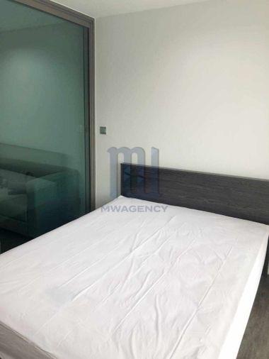 รูป ห้องจริง✨เช่าคอนโด สัญญา 1 ปี✨🛋️🛌 B Campus - รูปที่ 4/20