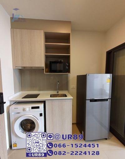 รูป 💙 Hot Price 💙ให้เช่า/For RENT คอนโด NIA by Sansiri (เนีย บาย แสนสิริ) - รูปที่ 5/9