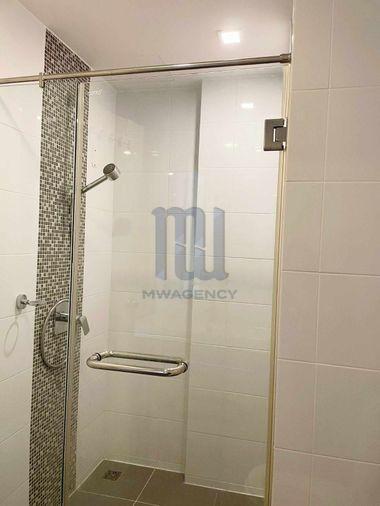 รูป ห้องจริง✨เช่าคอนโด สัญญา 1 ปี✨🛋️🛌เมโทร ลักซ์ ริเวอร์ฟรอนท์ รัตนาธิเบศร์ - รูปที่ 11/12