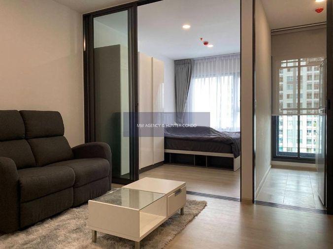 รูป 🦊HunterCondo🦊💥🛋️🛌แอสปาย รัตนาธิเบศร์ - เวสต์ตัน - รูปที่ 3/4