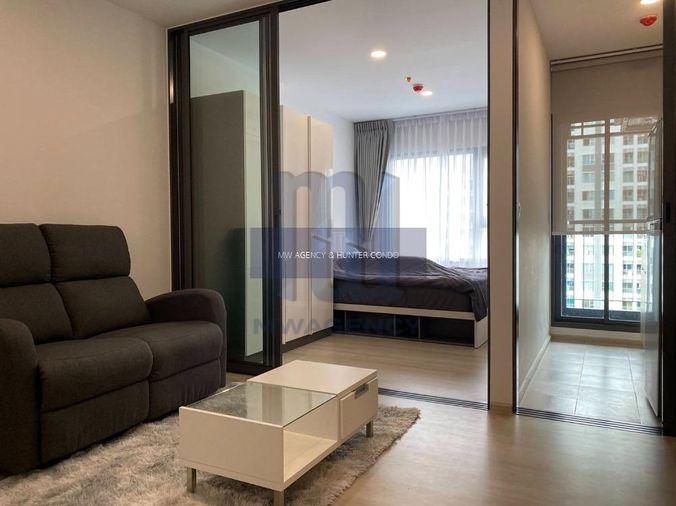 รูป 🦊HunterCondo🦊💥🛋️🛌แอสปาย รัตนาธิเบศร์ - เวสต์ตัน - รูปที่ 3/4
