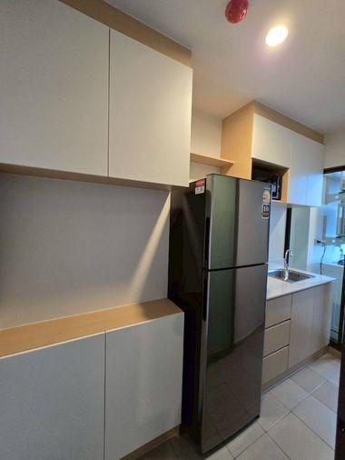 picture 🏢✨ Condo for Rent: Regent Home Wutthakat | Near 🚆 BTS Wutthakat ✨🏢 - 7/10