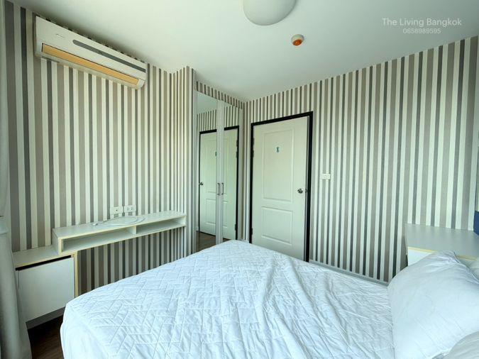 รูป ขายคอนโด ไอคอนโด สุขุมวิท 103 (บีทีเอสอุดมสุข) - รูปที่ 2/10