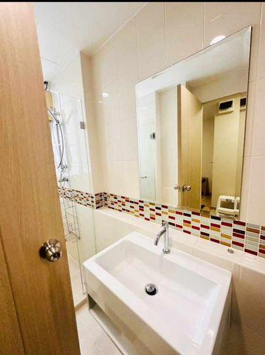 รูป 🔔รวมคอนโดนนนทบุรีให้เช่า🔔⚠️🛋️🛌💥✨🛋️🛌เอ็ม โซไซตี้ - รูปที่ 3/7