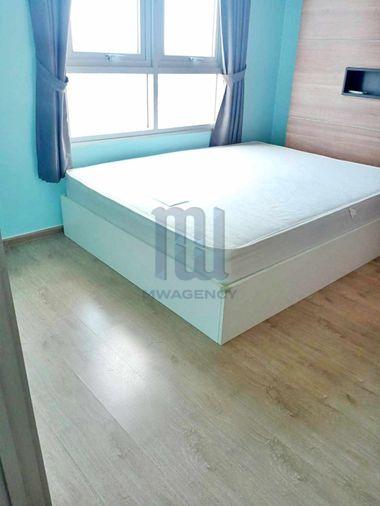รูป ห้องจริง✨เช่าคอนโด สัญญา 1 ปี✨🛋️🛌ริชพาร์ค แอท เจ้าพระยา - รูปที่ 2/20