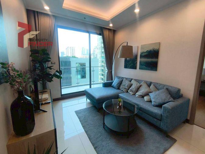 รูป PFD-07913 ให้เช่า Supalai Oriental Sukhumvit 39 ใกล้ BTS พร้อมพงษ์ 2 นอน 72.5 ตรม. ตึก C ห้องมุม - รูปที่ 7/33