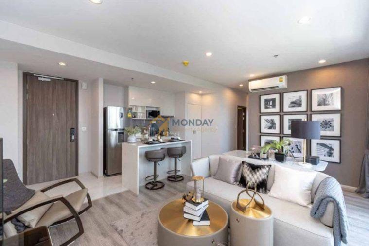 picture 🔥 Available Now! Ready to Move In! Ideo Mobi Sukhumvit 66 - Book Before It's Gone! 🔥 MD-26028574 - 5/5
