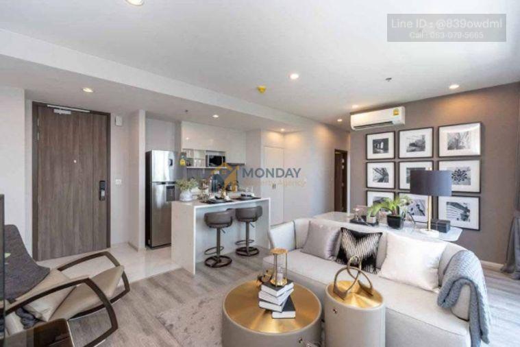 picture 🔥 Available Now! Ready to Move In! Ideo Mobi Sukhumvit 66 - Book Before It's Gone! 🔥 MD-26028574 - 5/5