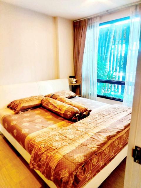 รูป 🔴รวมคอนโดนนนทบุรีให้เช่า🔴⚠️🛋️🛌💥เมโทร ลักซ์ ริเวอร์ฟรอนท์ รัตนาธิเบศร์ - รูปที่ 4/16