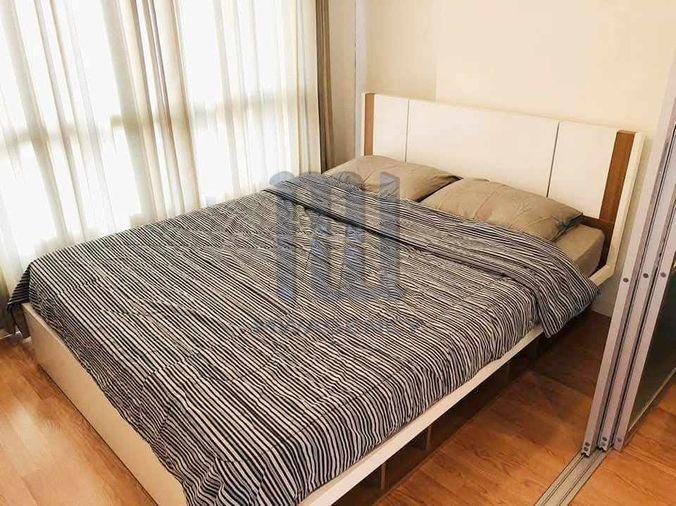 รูป ห้องจริง✨เช่าคอนโด สัญญา 1 ปี✨🛋️🛌ลุมพินี วิลล์ แจ้งวัฒนะ - ปากเกร็ด - รูปที่ 1/6