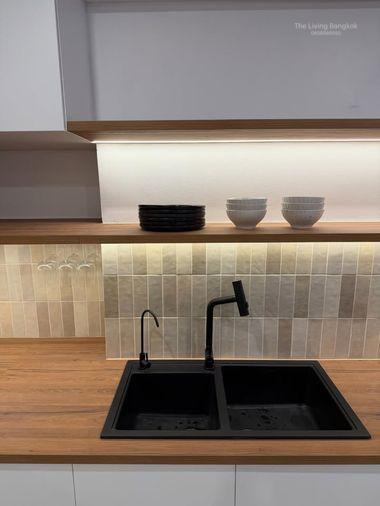 รูป ✨Condo for Rent : Richmond Palace Condominium (AP-02) ( line : @condo91 ) - รูปที่ 8/10