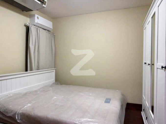 รูป ห้องจริง✨เช่าคอนโด สัญญา 1 ปี✨🛋️🛌ริเวอร์วิว วิลเลจ - รูปที่ 1/18