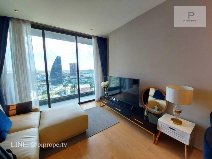 รูป ให้เช่าห้องชุด 2 ห้องนอน วิวสวย ในโครงการ BEATNIQ Sukhumvit 32 ย่านทองหล่อ ตกแต่งครบครัน พร้อมเข้าอยู่ได้ทันที สัมผัสไลฟ์สไตล์ทองหล่อ - รูปที่ 5/43