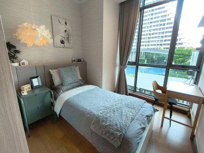 รูป PFD-07913 ให้เช่า Supalai Oriental Sukhumvit 39 ใกล้ BTS พร้อมพงษ์ 2 นอน 72.5 ตรม. ตึก C ห้องมุม - รูปที่ 20/33