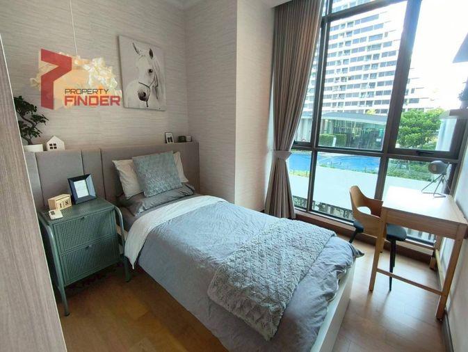 รูป PFD-07913 ให้เช่า Supalai Oriental Sukhumvit 39 ใกล้ BTS พร้อมพงษ์ 2 นอน 72.5 ตรม. ตึก C ห้องมุม - รูปที่ 20/33