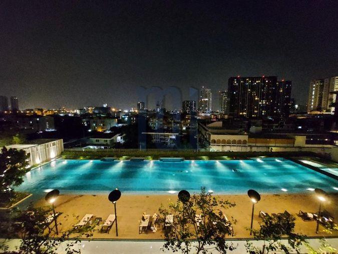 รูป 🦊HunterCondo🦊💥เดอะ พาร์คแลนด์ จรัญ - ปิ่นเกล้า - รูปที่ 24/24