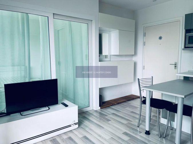 รูป 🦊HunterCondo🦊💥✨🛋️🛌The Key แจ้งวัฒนะ  - รูปที่ 2/10