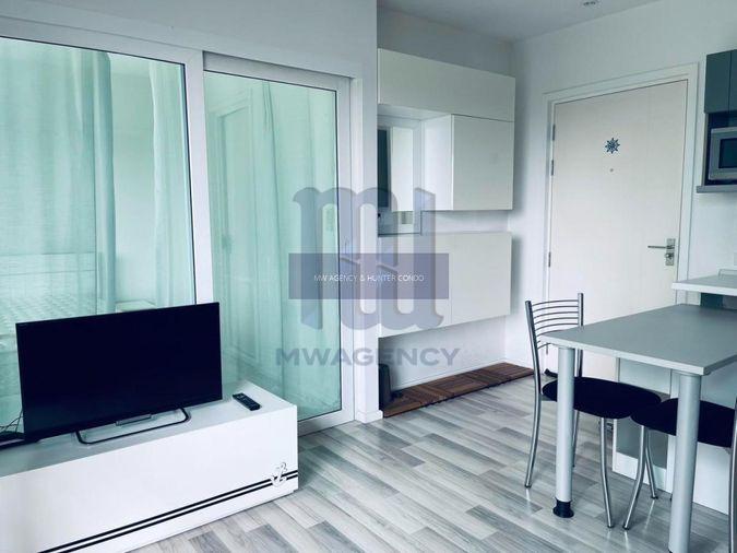 รูป 🦊HunterCondo🦊💥✨🛋️🛌The Key แจ้งวัฒนะ - รูปที่ 2/10