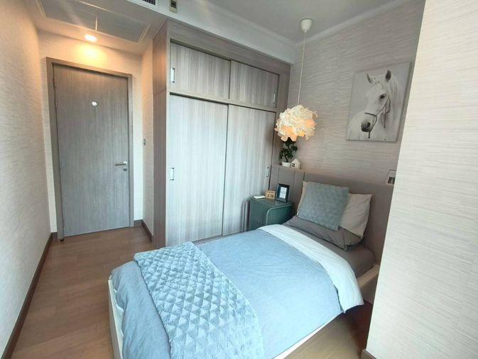 รูป PFD-07913 ให้เช่า Supalai Oriental Sukhumvit 39 ใกล้ BTS พร้อมพงษ์ 2 นอน 72.5 ตรม. ตึก C ห้องมุม - รูปที่ 21/33