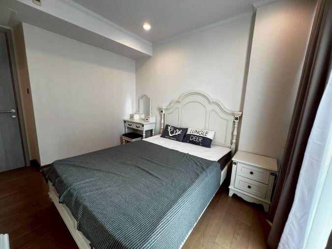 picture PFD-08142 Supalai Oriental Sukhumvit 39 Near BTS Phrom Phong and MRT Phetchaburi - 8/14