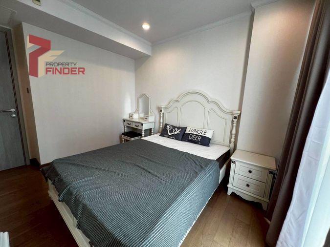 picture PFD-08142 Supalai Oriental Sukhumvit 39 Near BTS Phrom Phong and MRT Phetchaburi - 8/14