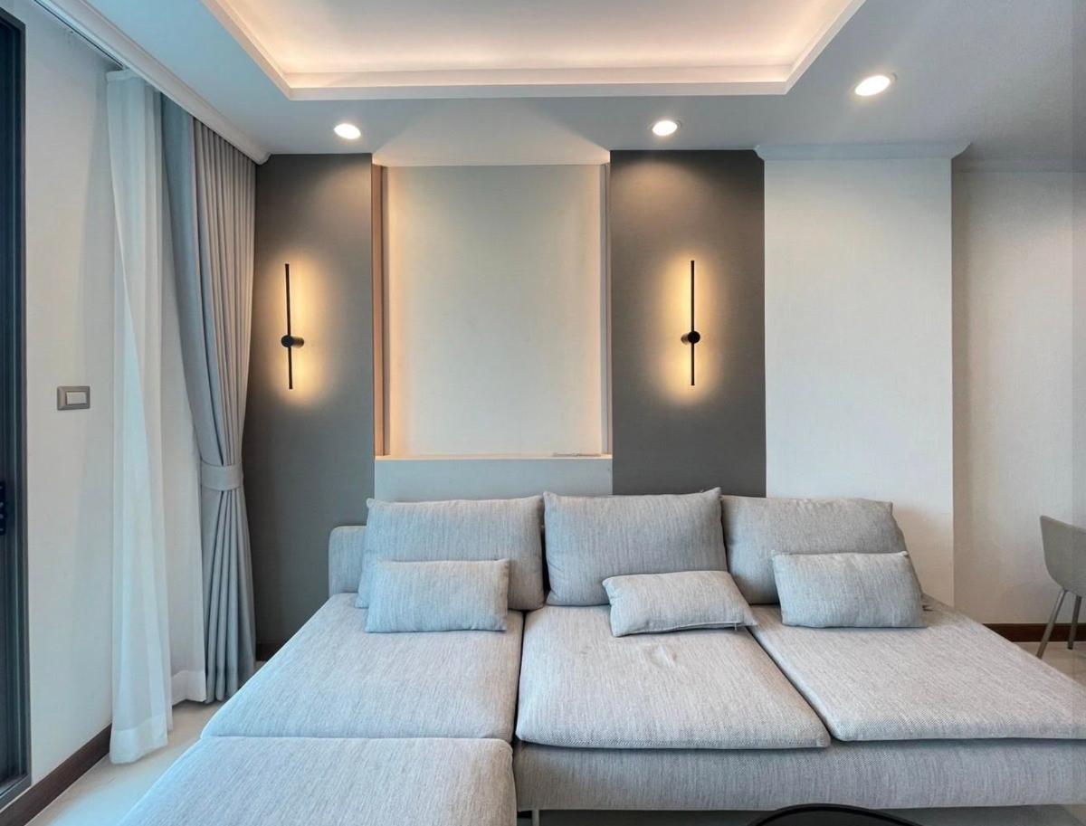picture Supalai Oriental. 2beds 79sq.m. Line id: @pfagent - 2/11