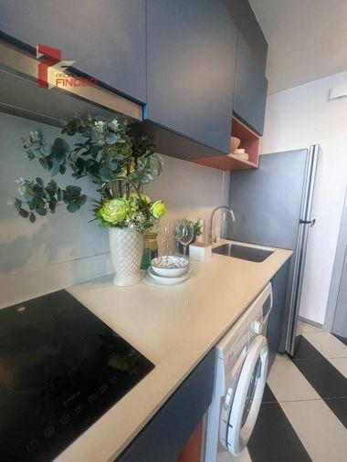 picture Condo for rent THE BASE Saphanmai Contact @propertybkk3 - 9/10