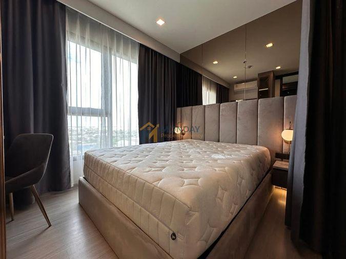 picture 🔥 Cancellation Alert! This Price is Unbeatable! Life Sukhumvit 62 Condo 🔥 MD-26028582 - 2/5