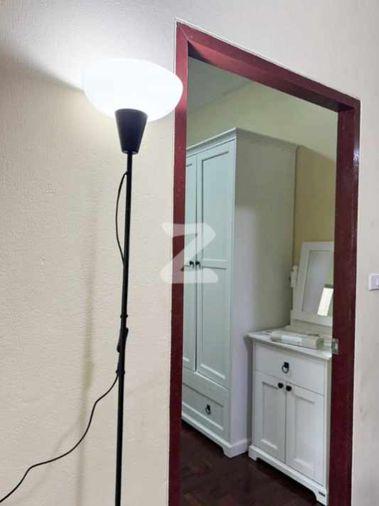 รูป ห้องจริง✨เช่าคอนโด สัญญา 1 ปี✨🛋️🛌ริเวอร์วิว วิลเลจ - รูปที่ 8/18