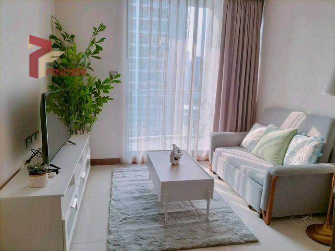 picture PFD-08142 Supalai Oriental Sukhumvit 39 Near BTS Phrom Phong and MRT Phetchaburi - 2/14