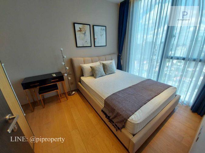 รูป ให้เช่าห้องชุด 2 ห้องนอน วิวสวย ในโครงการ BEATNIQ Sukhumvit 32 ย่านทองหล่อ ตกแต่งครบครัน พร้อมเข้าอยู่ได้ทันที สัมผัสไลฟ์สไตล์ทองหล่อ - รูปที่ 18/43